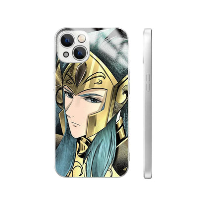 Anime Saint Seiya Phone Case