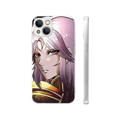 Anime Saint Seiya Phone Case