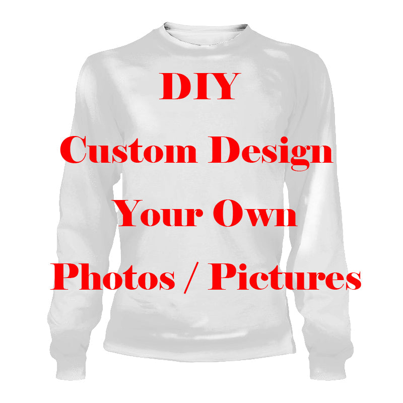 Top DIY Custom Picture Design Anime 3D