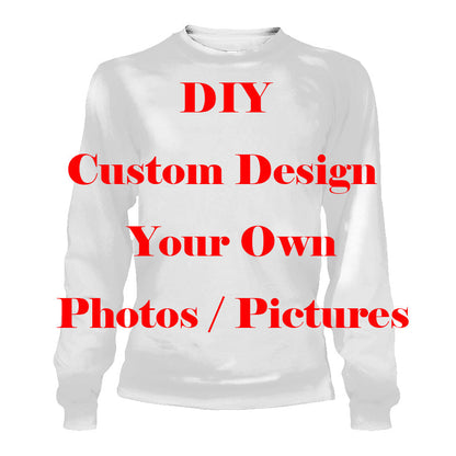 Top DIY Custom Picture Design Anime 3D