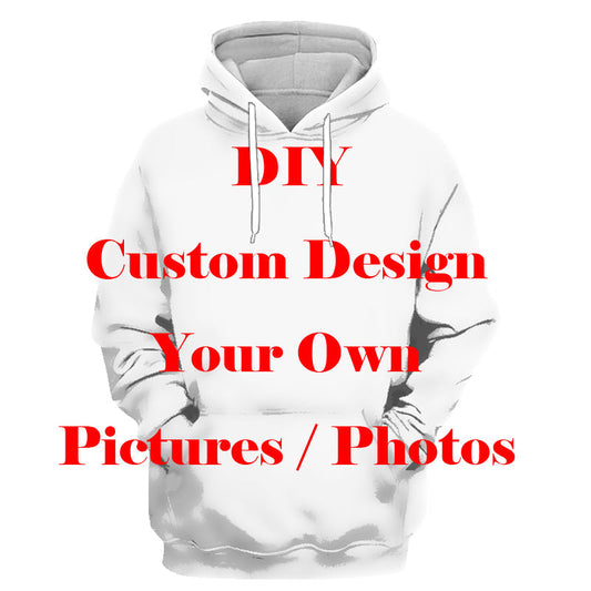 Top DIY Custom Picture Design Anime 3D
