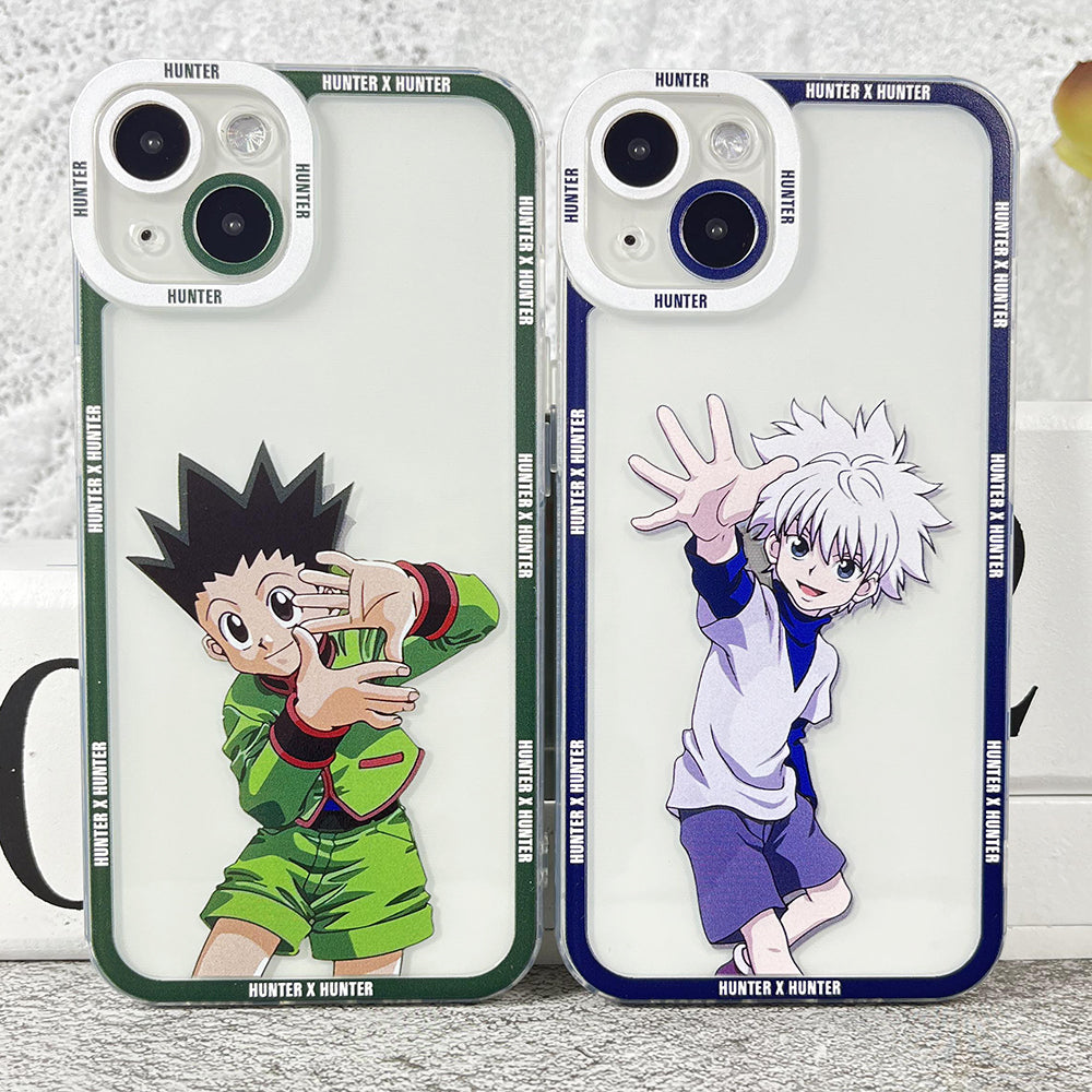 Anime Hunter x Hunters Phone Case