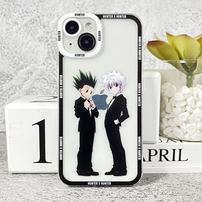 Anime Hunter x Hunters Phone Case