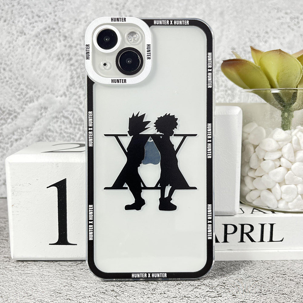 Anime Hunter x Hunters Phone Case