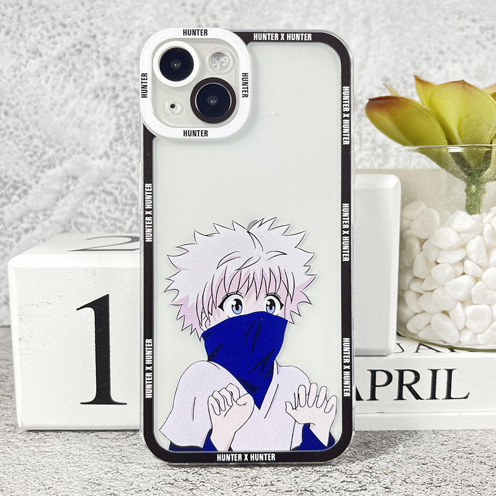 Anime Hunter x Hunters Phone Case