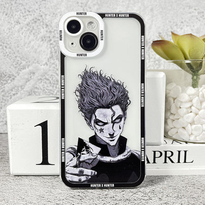 Anime Hunter x Hunters Phone Case