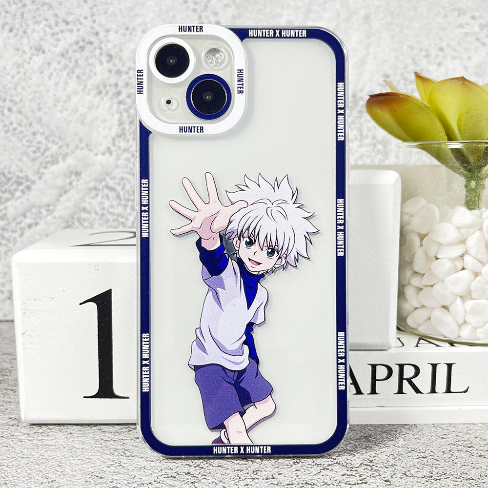 Anime Hunter x Hunters Phone Case