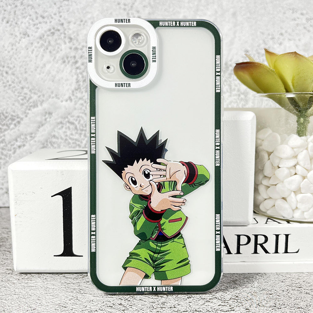 Anime Hunter x Hunters Phone Case