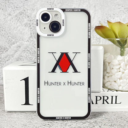 Anime Hunter x Hunters Phone Case