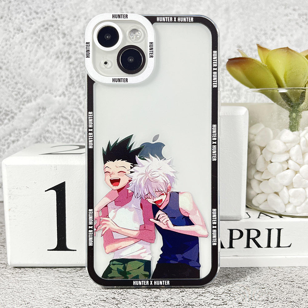 Anime Hunter x Hunters Phone Case