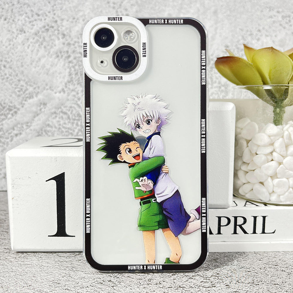 Anime Hunter x Hunters Phone Case