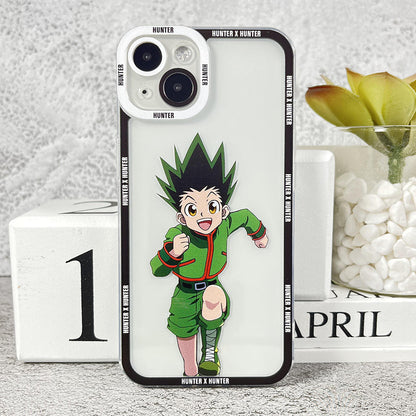 Anime Hunter x Hunters Phone Case