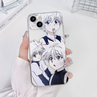 Anime Hunter x Hunters Phone Case