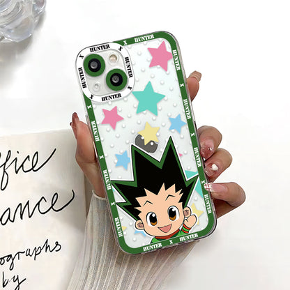 Anime Hunter x Hunters Phone Case