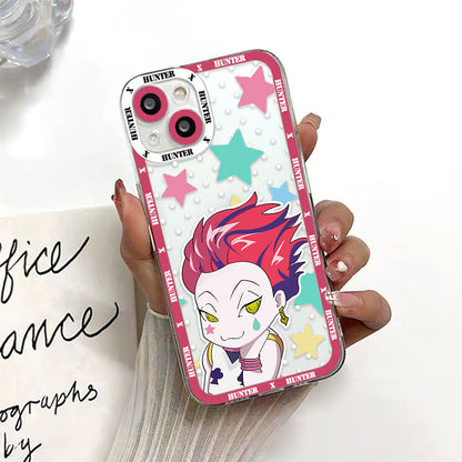 Anime Hunter x Hunters Phone Case