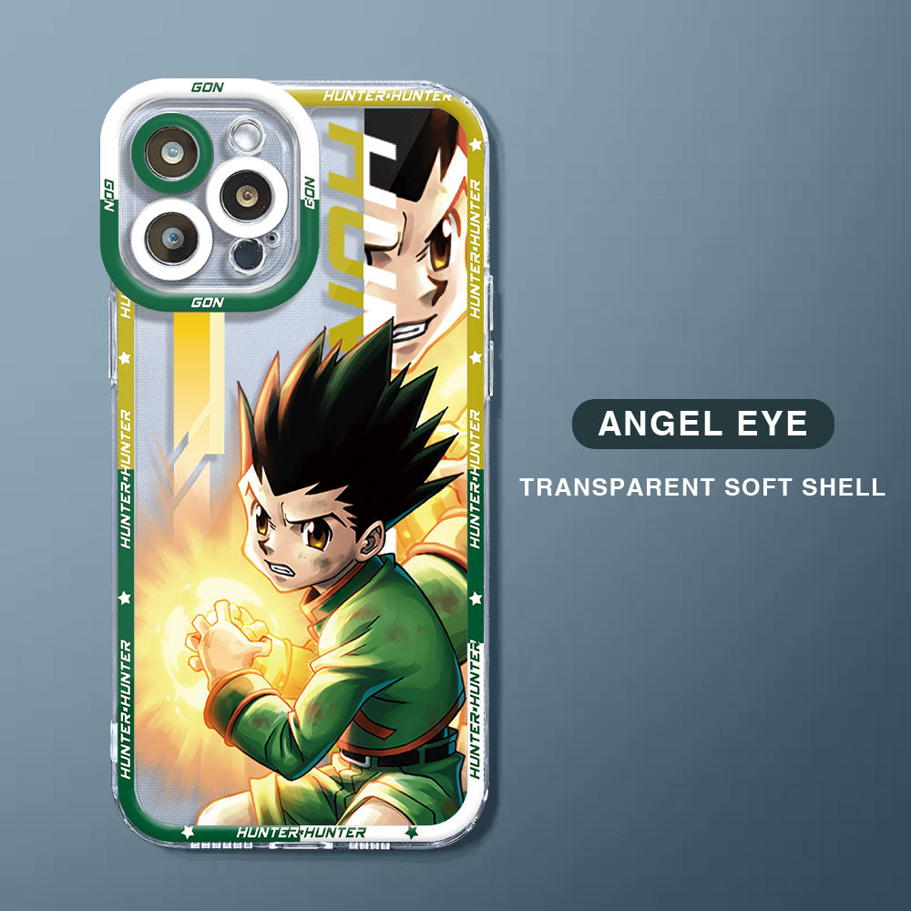 Anime Hunter x Hunters Phone Case