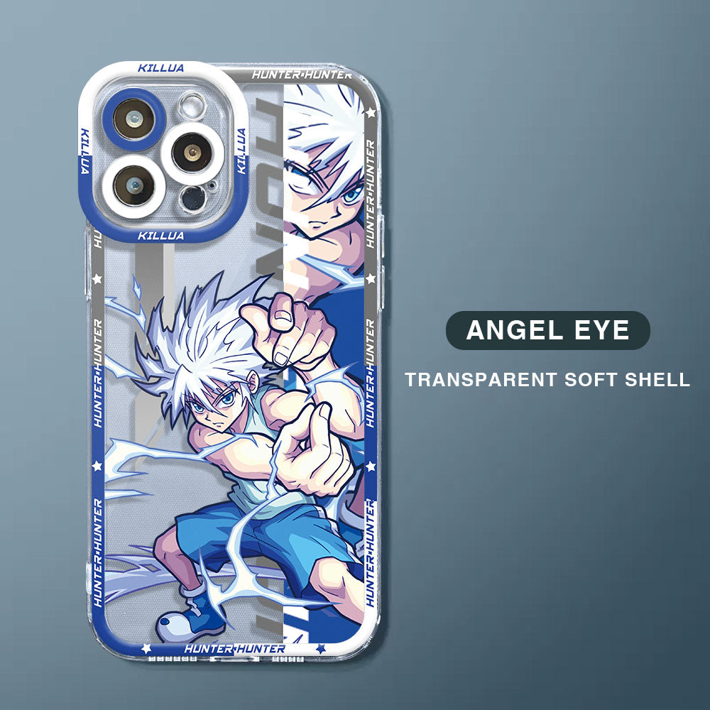 Anime Hunter x Hunter Phone Case