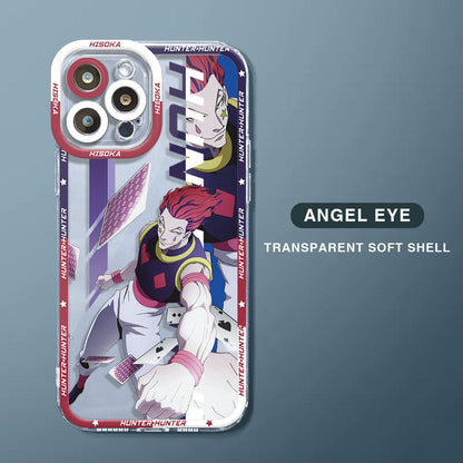 Anime Hunter x Hunters Phone Case