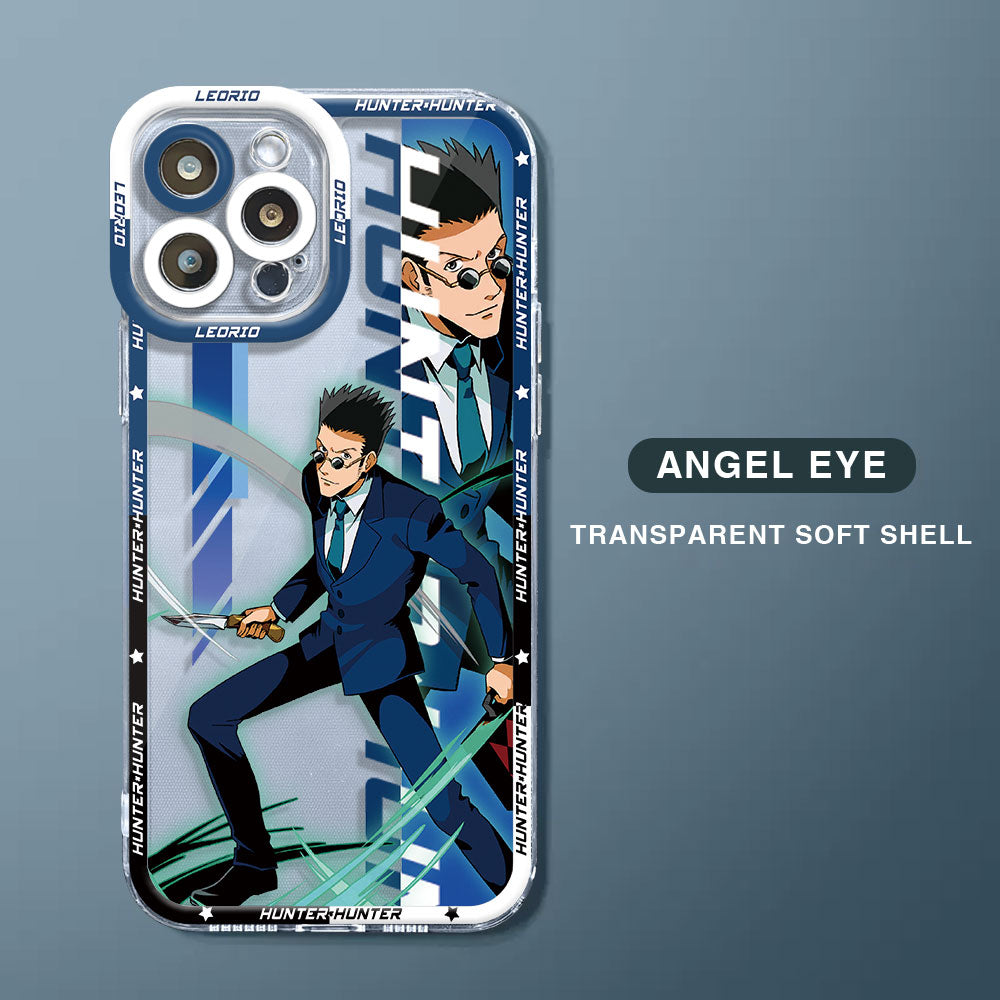 Anime Hunter x Hunters Phone Case