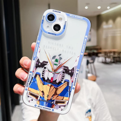 Anime Mobile Suit Gundam Case