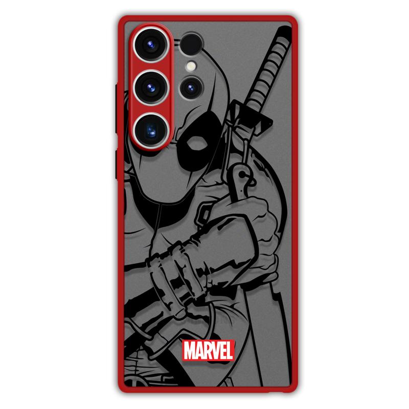 Bronzage Marvel Spider-Man Iron Man Coque Pour Téléphones