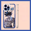 Fashion Anime Dragon Balls Gokus Laser Phone Case phone case iphone
Samsung cases
OnePlus cases
Huawei cases