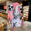 Fashion Anime Dragon Balls Gokus Laser Phone Case phone case iphone
Samsung cases
OnePlus cases
Huawei cases