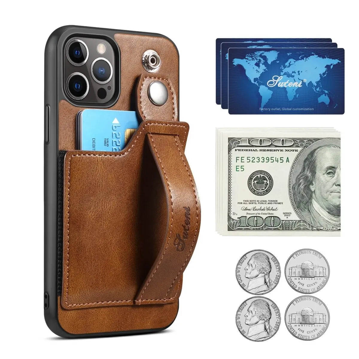 Obli Leather iPhone Wallet Case phone case iphone
Samsung cases
OnePlus cases
Huawei cases