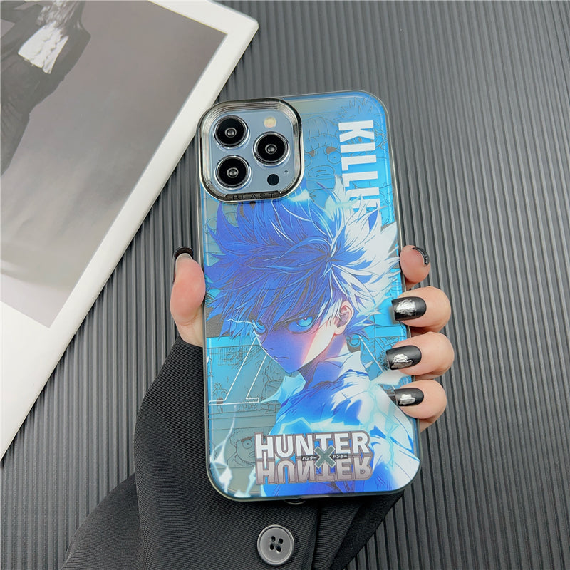 Anime Hunter x Hunters Handyhülle