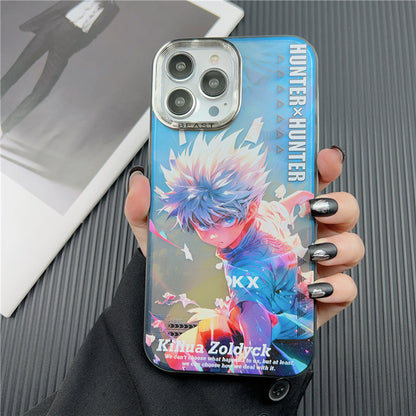 Anime Hunter x Hunters Phone Case