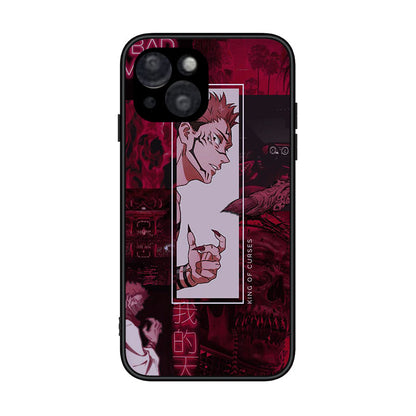 Jujutsu Kaisen Phone Case