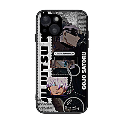 Jujutsu Kaisen Phone Case