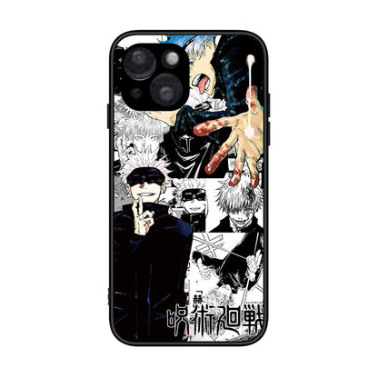 Jujutsu Kaisen Phone Case