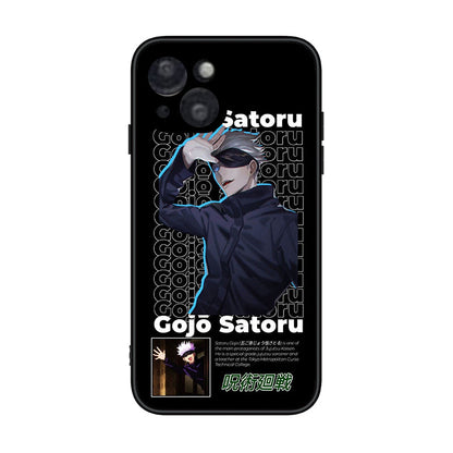 Jujutsu Kaisen Phone Case