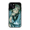 Jujutsu Kaisen Phone Case