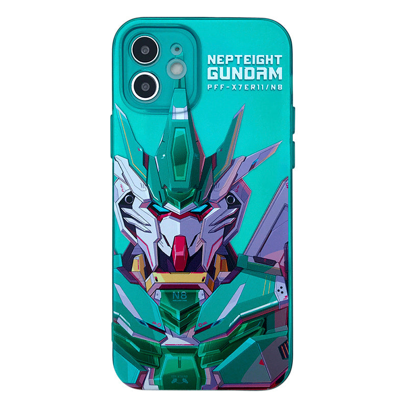 Étui Gundam pour costume mobile animé