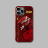 Evangelion INS Style Phone Case