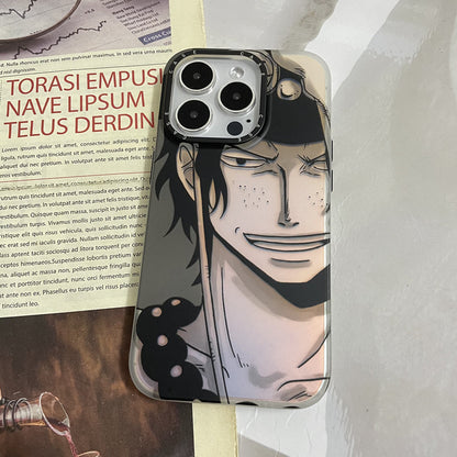 One Piece new version customized mobile phone case