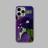 Evangelion INS Style Phone Case