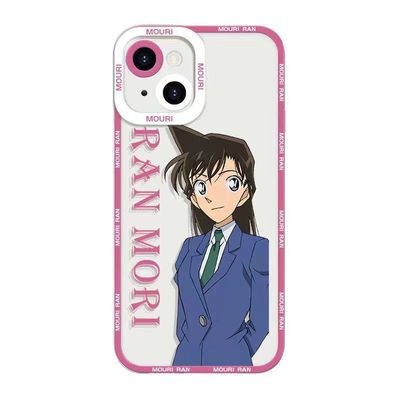 Conan Detective Kaito Kuroba Phone Case