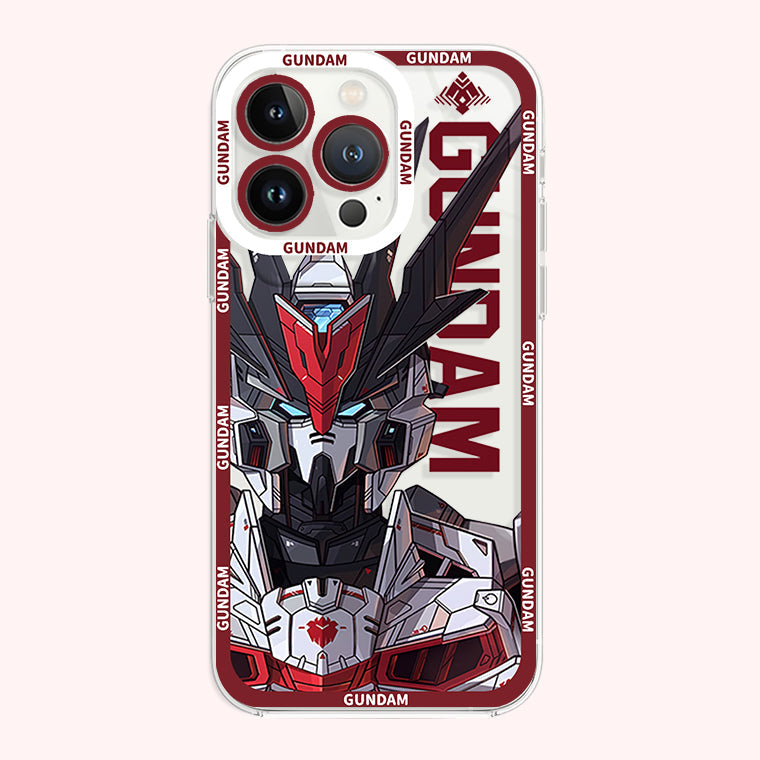 Anime Mobile Suit Gundam Case