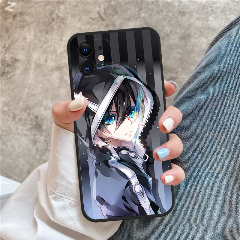 Sword Art Online SAO Anime Phone Case