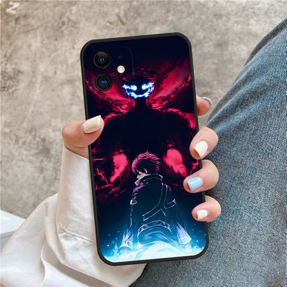 Sword Art Online SAO Anime Phone Case