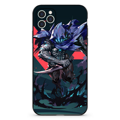 Hot Valorant Game Phone Case