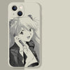 Evangelion INS Style Phone Case