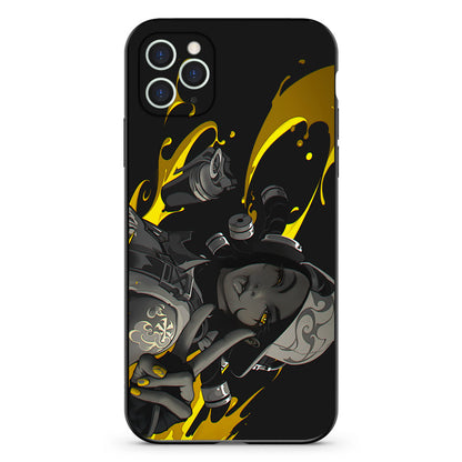 Hot Valorant Game Phone Case