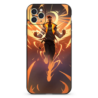 Hot Valorant Game Phone Case