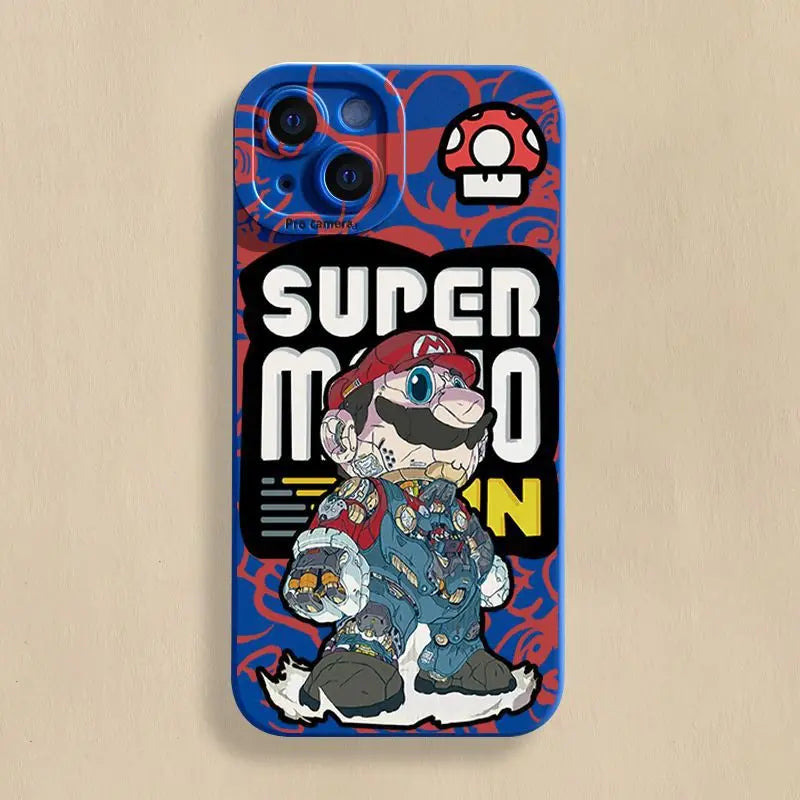 Uncle Mushroom Phone Case phone case iphone
Samsung cases
OnePlus cases
Huawei cases