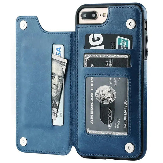 Vistor Leather Flip Wallet Case For iPhone 11, 12 & 13 Series phone case iphone
Samsung cases
OnePlus cases
Huawei cases