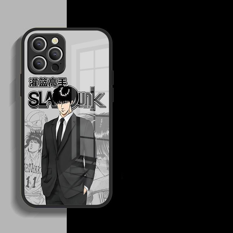 Slam Dunk mobile phone case